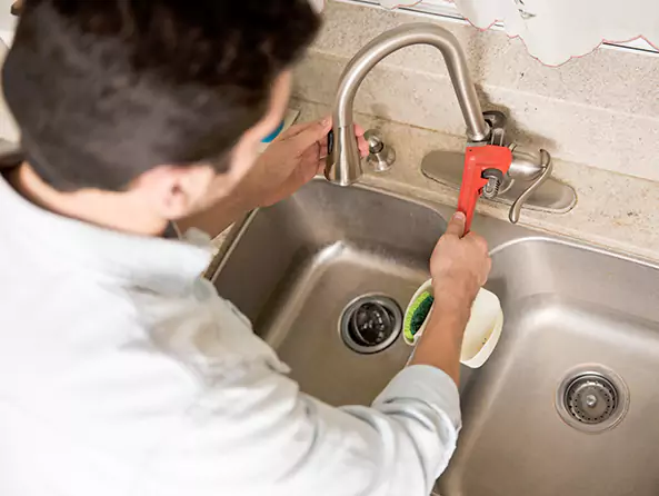 Why Franklin Park Plumbing is the First Choice for Kitchen Leak Detection Services in Franklin Park, PA?