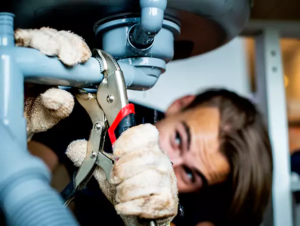 Leak Detection Done Right by Franklin Park Plumbing in Franklin Park, PA