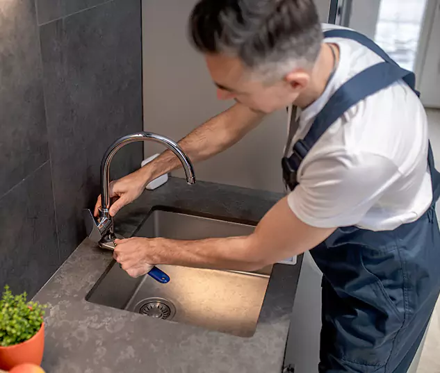 Welcome To Franklin Park Plumbing in Franklin Park, PA