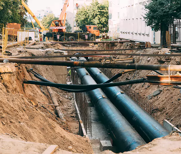 Meet Franklin Park Plumbing in Franklin Park, PA