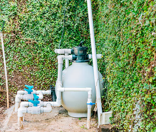 Welcome to Franklin Park Plumbing in Franklin Park, PA