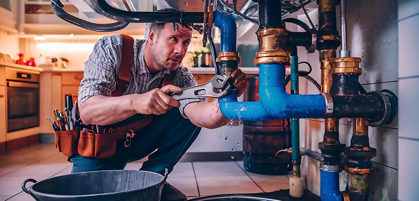 Scope of Commercial Plumbing Maintenance Services in Franklin Park, PA