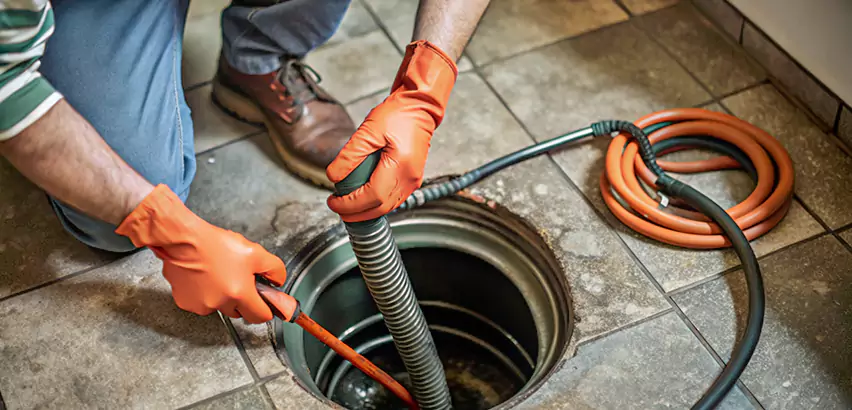 Scope of Drain Maintenance Services in Franklin Park, PA