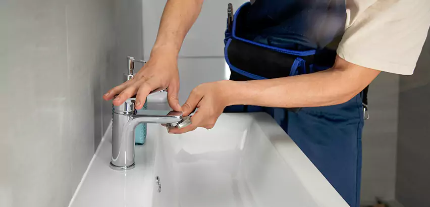 Scope of Faucet Maintenance Services in Franklin Park, PA