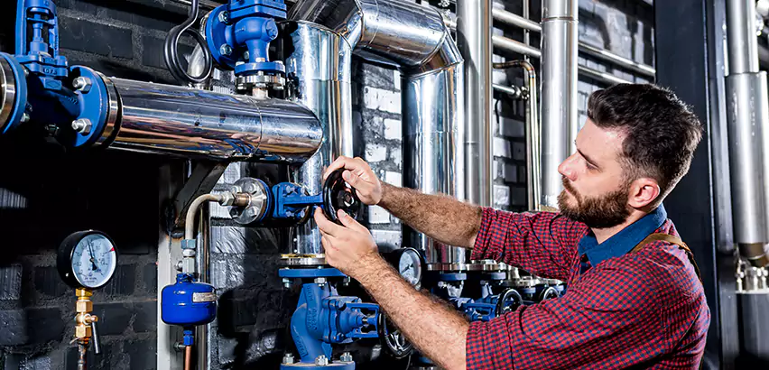 Our All Commercial Plumbing Maintenance Services in Franklin Park, PA