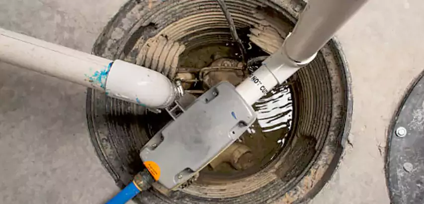 Our Sewage Ejector Pump Maintenance Services in Franklin Park, PA