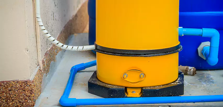 Our All Well Pump Maintenance Services in Franklin Park, PA