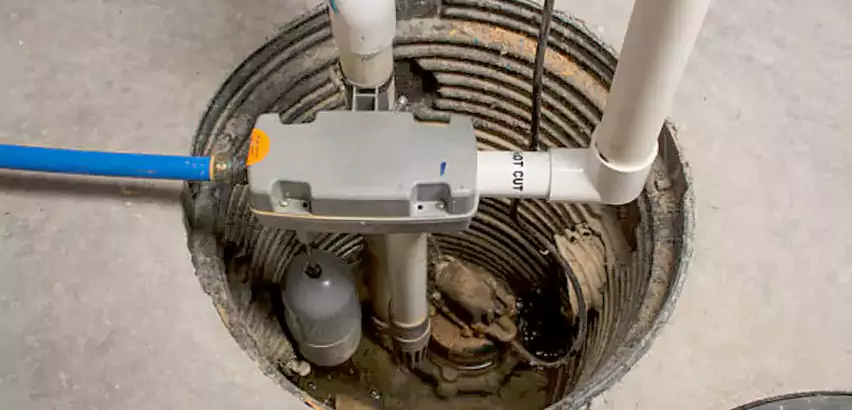 Scope of Sump Pump Maintenance Services in Franklin Park, PA