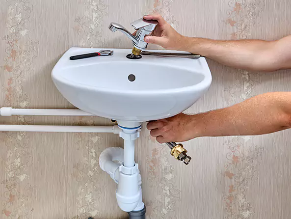 Why Franklin Park Plumbing is the First Choice for Faucet Maintenance Services in Franklin Park, PA?