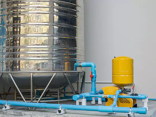 Why Franklin Park Plumbing the Favorite Choice in Franklin Park, PA?