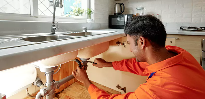 Plumbing Services in Franklin Park, PA