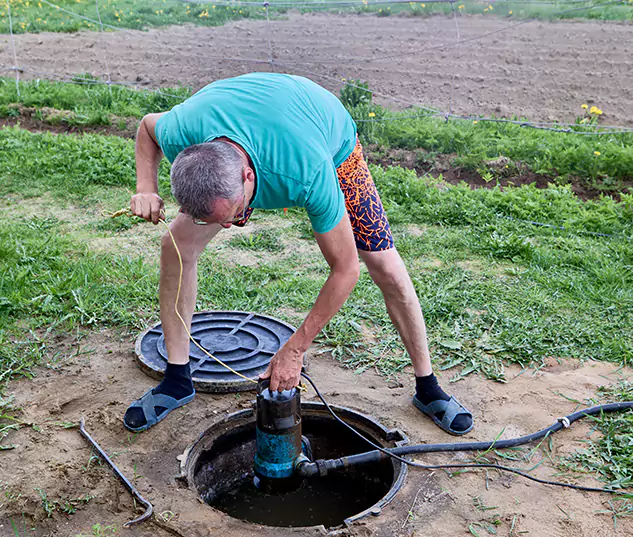 Who is Franklin Park Plumbing?