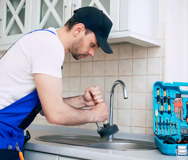 Reliable Plumbing Service in Franklin Park, PA Backed by Experience