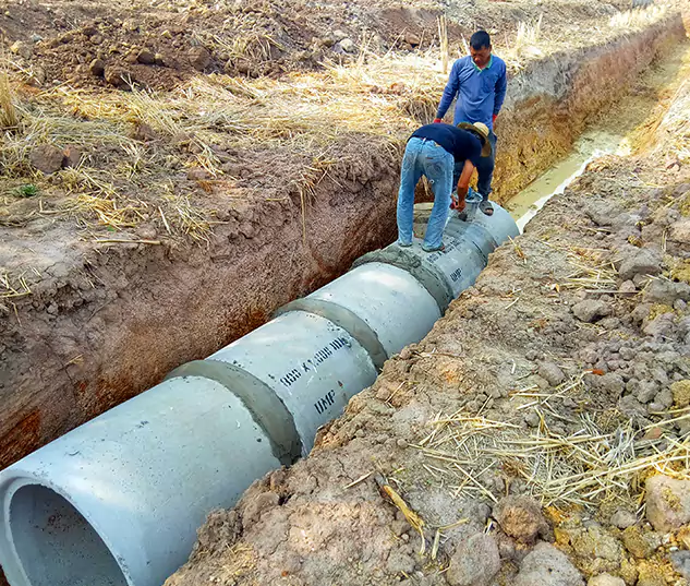 Who We Are & How We Help in Franklin Park, PA?