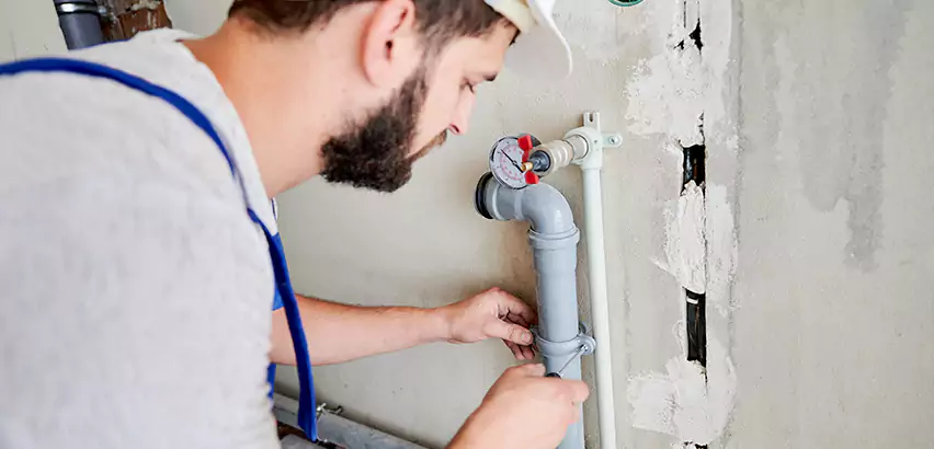 Scope of Plumbing Repair Service in Franklin Park, PA (Minor Fixes to Major Failures)