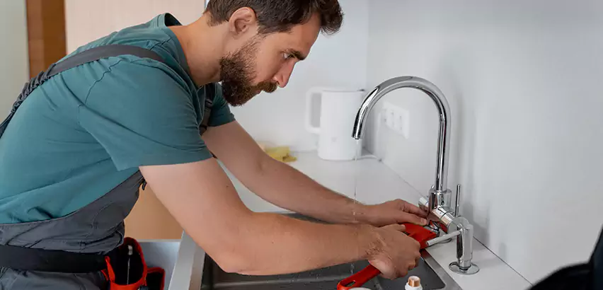 Scope of Faucet Repair Service in Franklin Park, PA