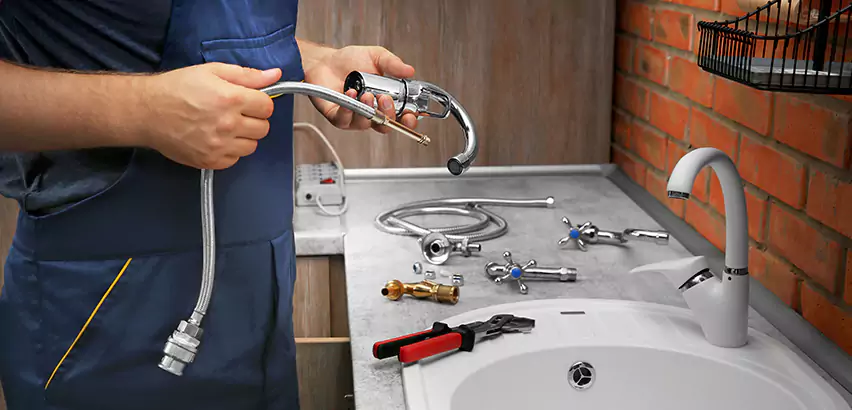 Scope of Pipe Repair Service in Franklin Park, PA