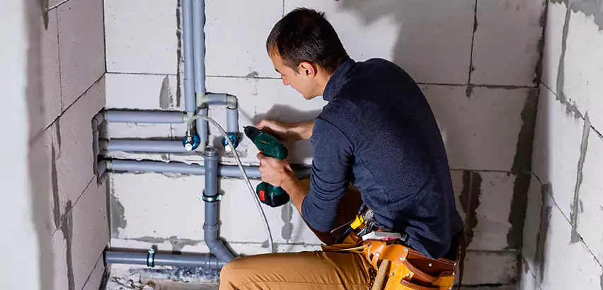 Our Wide Range of Foundation Leak Repair Services in Franklin Park, PA