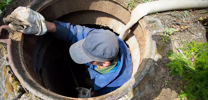 Our Professional Sewer Line Repair Services in Franklin Park, PA