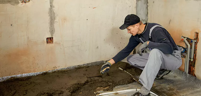 Our Complete Range of Slab Leak Repair Solutions in Franklin Park, PA