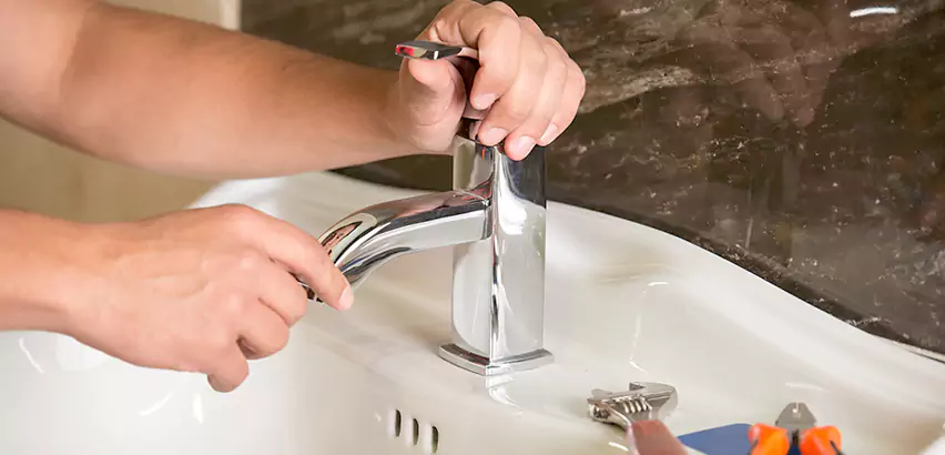 Scope of Our Sink Repair Services in Franklin Park, PA