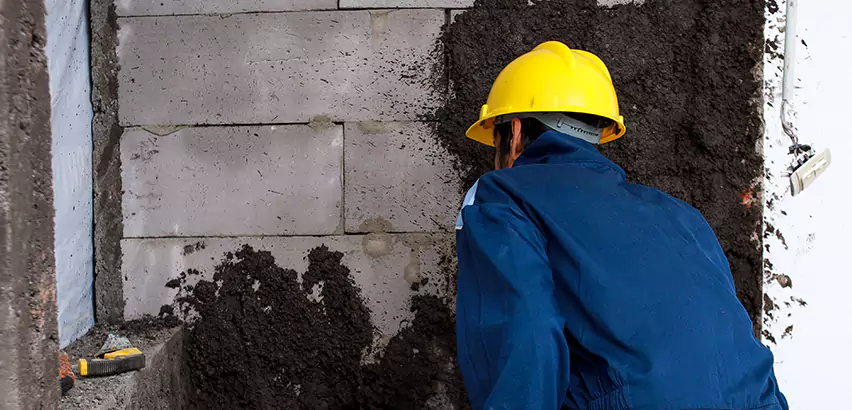 Scope of Slab Leak Repair Services in Franklin Park, PA