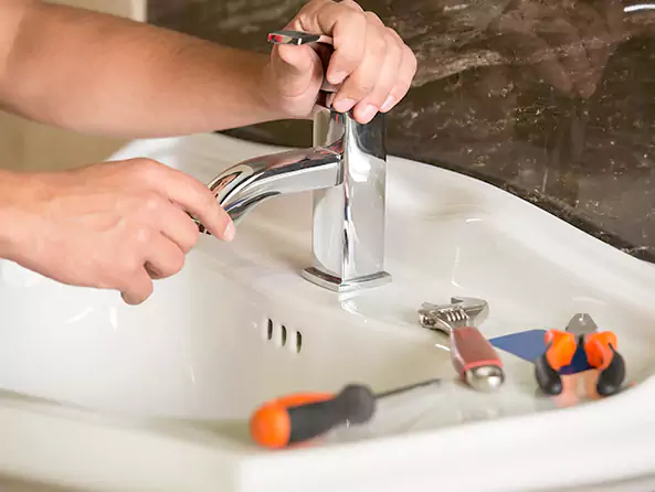 Our Reliable, Code-Compliant Faucet Repair Services in Franklin Park, PA