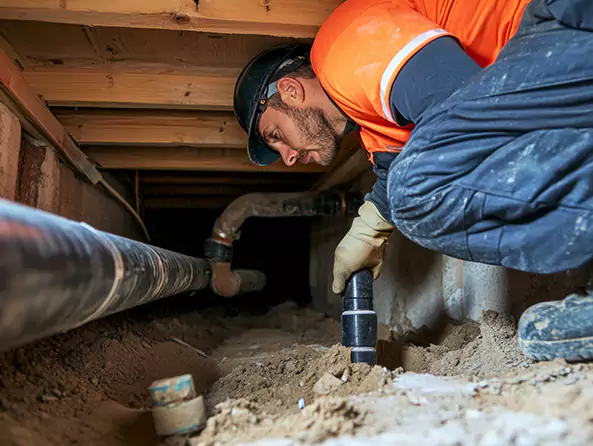 Why Choose Franklin Park Plumbing for Plumbing Repair in Franklin Park?