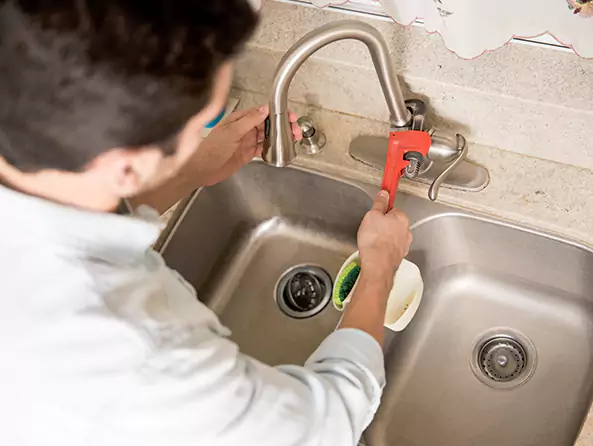 Why is Franklin Park Plumbing the Favorite Choice for Sink Repairing in Franklin Park, PA?