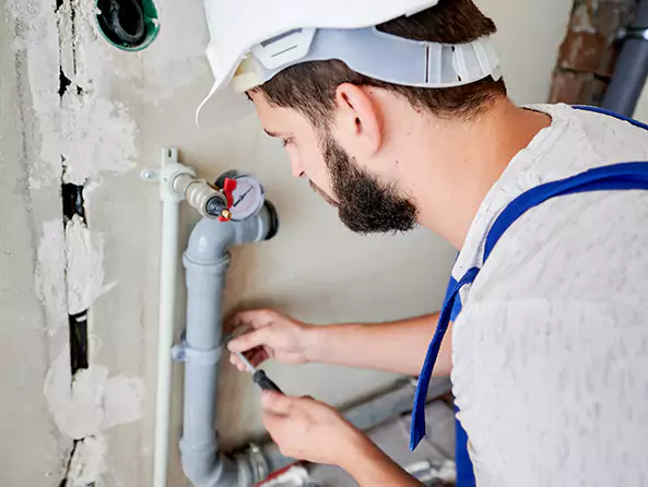 Why Franklin Park, PA Homeowners Rely on Franklin Park Plumbing?