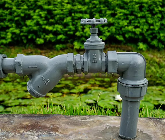 Get to Know Franklin Park Plumbing in Franklin Park, PA