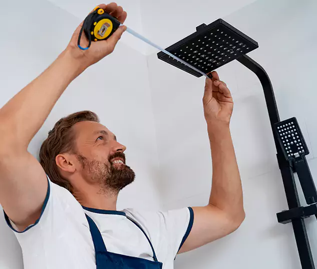 Welcome to Franklin Park Plumbing in Franklin Park, PA