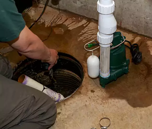 Welcome to Franklin Park Plumbing in Franklin Park, PA