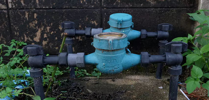 Scope of Backflow Preventer Replacement Services in Franklin Park, PA