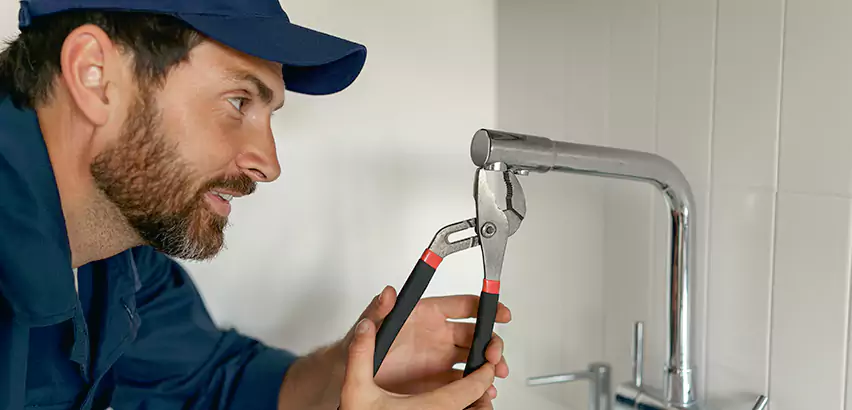 Scope of Faucet Replacement Services in Franklin Park, PA