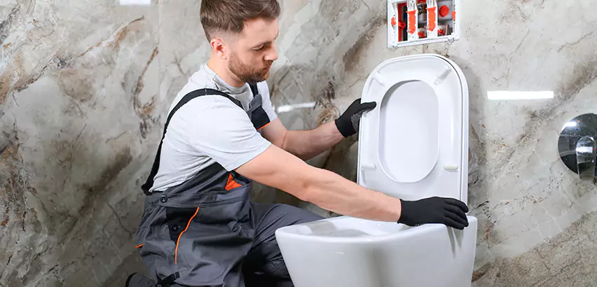 Scope of Work for Plumbing Replacement in Franklin Park, PA