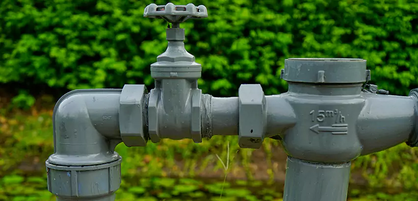 Backflow Preventer Replacement Services in Franklin Park, PA