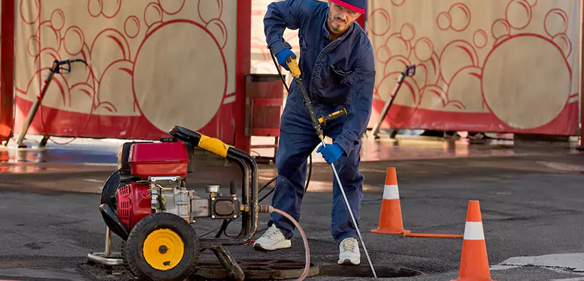 Sewer Replacement Services in Franklin Park, PA