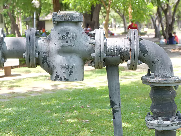 Why Franklin Park Plumbing is the First Choice for Backflow Preventer Replacement Services in Franklin Park, PA?