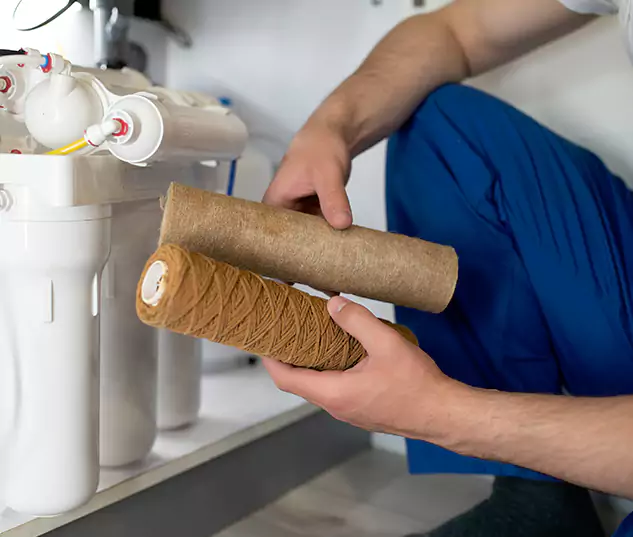 Get to Know Franklin Park Plumbing in Franklin Park, PA