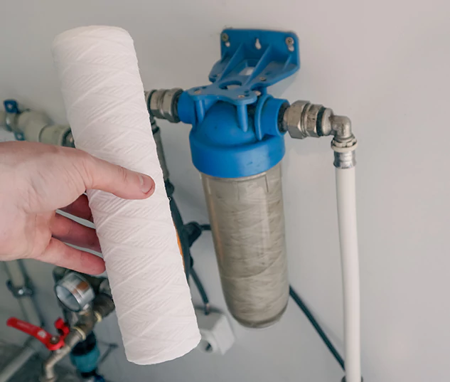 Get to Know Franklin Park Plumbing in Franklin Park, PA