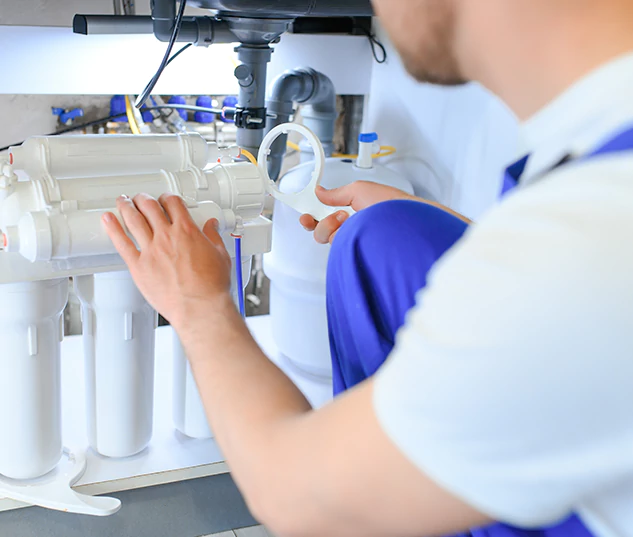 Get to Know Franklin Park Plumbing in Franklin Park, PA