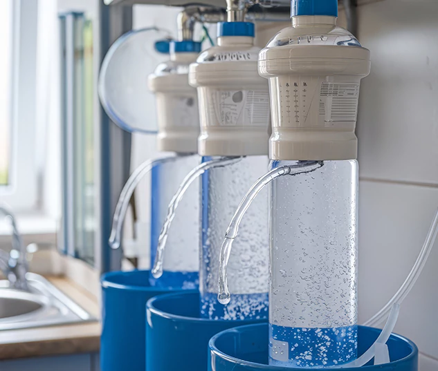 Get to Know Franklin Park Plumbing in Franklin Park, PA