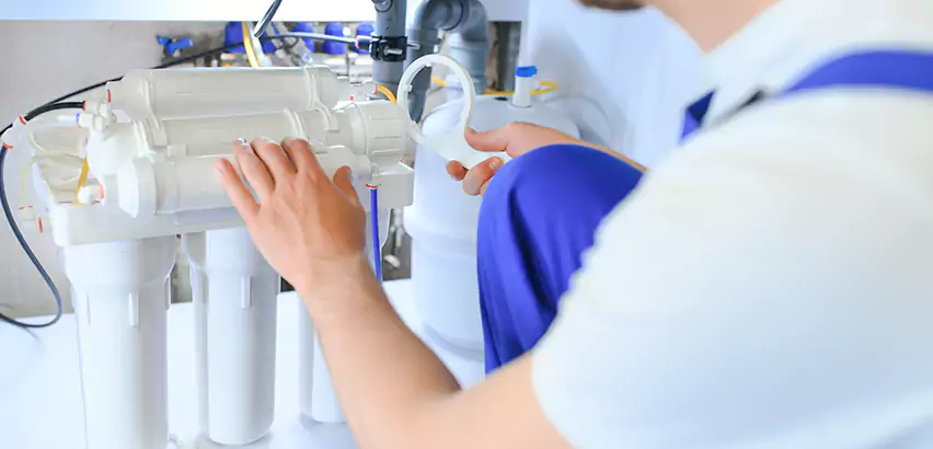 Scope of Hard Water Treatment Services in Franklin Park, PA