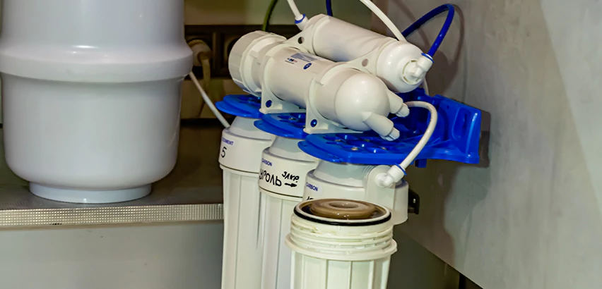 Scope of Reverse Osmosis Installation Services in Franklin Park, PA