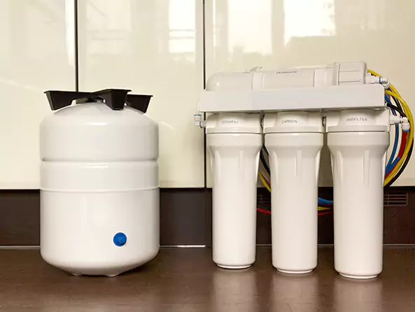 Why Franklin Park Plumbing is the First Choice for UV Water Purification Services in Franklin Park, PA?