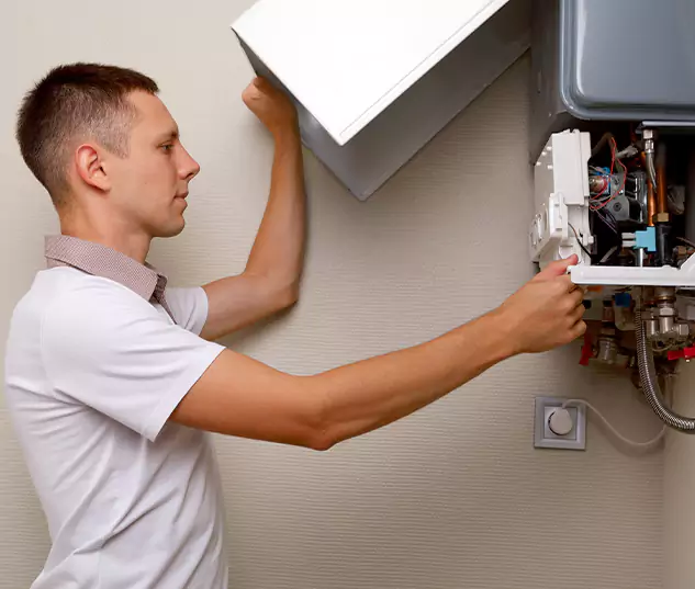 Get to Know Franklin Park Plumbing in Franklin Park, PA