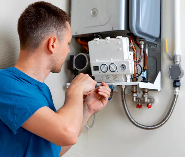 Get to Know Franklin Park Plumbing in Franklin Park, PA