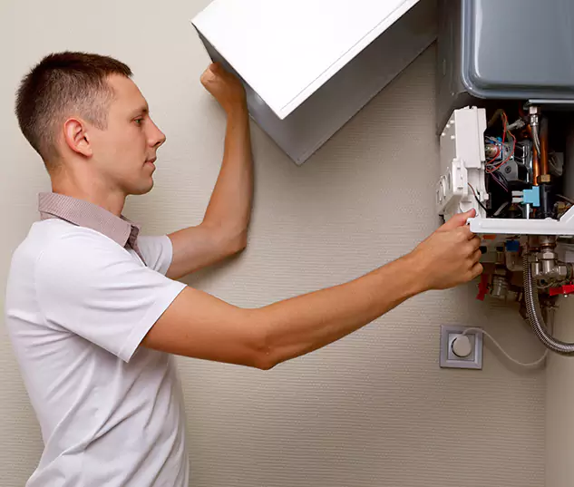 Get to Know Franklin Park Plumbing in Franklin Park, PA