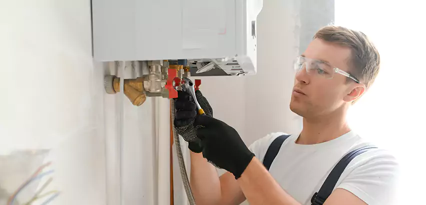 Scope of Water Heater Electric Repair Services (Minor Fixes to Major Failures) in Franklin Park, PA 